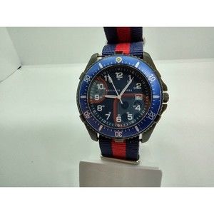 Sharper Image Watch C1550BLU